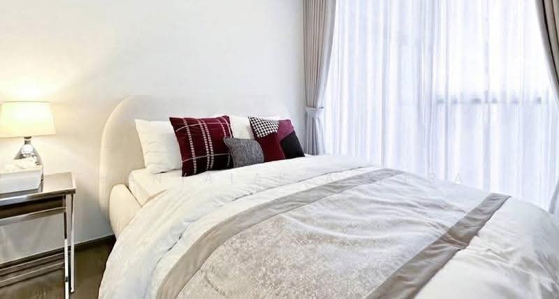 Coco Parc, Bangkok, 1150 Rama 4 Road, Khlong Toei, Bangkok, Studio, 26 sqm, Condo For Rent, by Thanyalak Ajmera, 500606873 - DDproperty.com