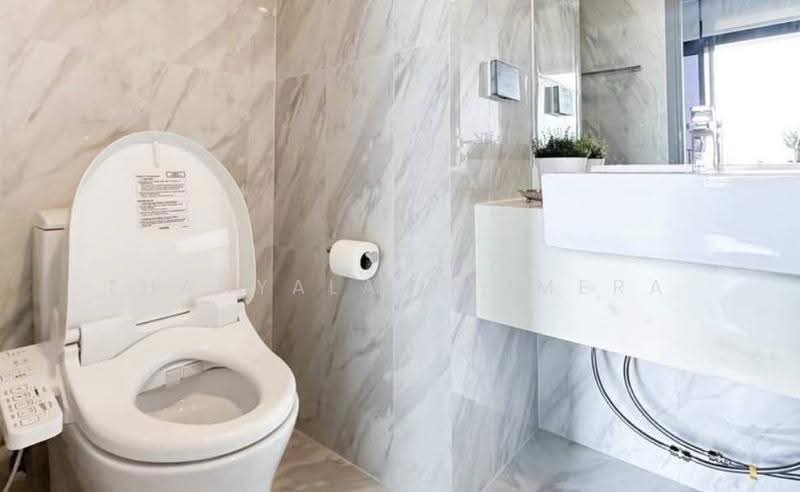 Coco Parc, Bangkok, 1150 Rama 4 Road, Khlong Toei, Bangkok, Studio, 26 sqm, Condo For Rent, by Thanyalak Ajmera, 500606873 - DDproperty.com