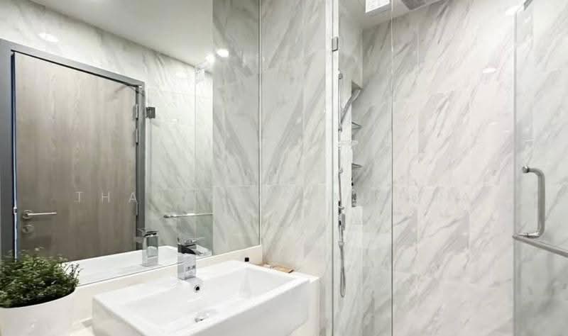 Coco Parc, Bangkok, 1150 Rama 4 Road, Khlong Toei, Bangkok, Studio, 26 sqm, Condo For Rent, by Thanyalak Ajmera, 500606873 - DDproperty.com