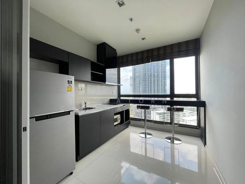 Rhythm Sukhumvit 44/1, Bangkok, Sukhumvit Road, Phra Kanong, Khlong Toei, Bangkok, 1 Bedroom, 45 sqm, Condo For Rent, by Dechatorn Chichaiyang, 500606877 - DDproperty.com