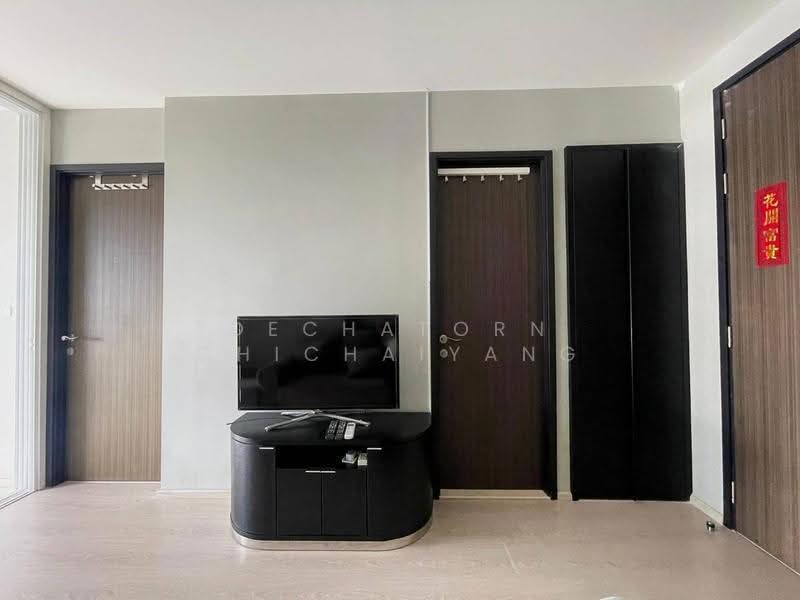 Rhythm Sukhumvit 44/1, Bangkok, Sukhumvit Road, Phra Kanong, Khlong Toei, Bangkok, 1 Bedroom, 45 sqm, Condo For Rent, by Dechatorn Chichaiyang, 500606877 - DDproperty.com