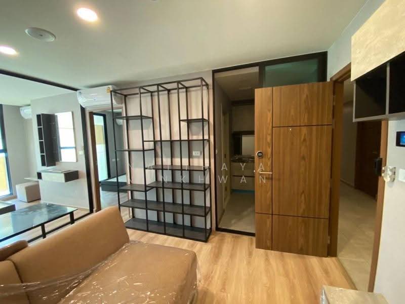 The Cube Loft Ladprao 107 : เดอะคิวบ์ ลอฟท์ ลาดพร้าว 107, กรุงเทพ, ซอยลาดพร้าว 107 ถนนลาดพร้าว, คลองจั่น, บางกะปิ, กรุงเทพ, 36 ตร.ม., คอนโด ขาย, โดย Natthaya Ninkhwan, 500606880 - DDproperty.com