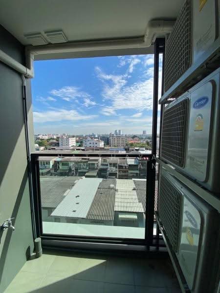 The Cube Loft Ladprao 107 : เดอะคิวบ์ ลอฟท์ ลาดพร้าว 107, กรุงเทพ, ซอยลาดพร้าว 107 ถนนลาดพร้าว, คลองจั่น, บางกะปิ, กรุงเทพ, 36 ตร.ม., คอนโด ขาย, โดย Natthaya Ninkhwan, 500606880 - DDproperty.com