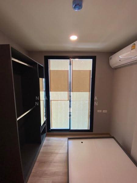 The Cube Loft Ladprao 107 : เดอะคิวบ์ ลอฟท์ ลาดพร้าว 107, กรุงเทพ, ซอยลาดพร้าว 107 ถนนลาดพร้าว, คลองจั่น, บางกะปิ, กรุงเทพ, 36 ตร.ม., คอนโด ขาย, โดย Natthaya Ninkhwan, 500606880 - DDproperty.com