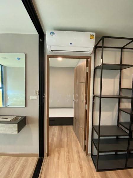 The Cube Loft Ladprao 107, Bangkok, Soi Lad Phrao, Lad Phrao Road, Khlong Chan, Bang Kapi, Bangkok, 2 Bedrooms, 36 sqm, Condo For Sale, by Natthaya Ninkhwan, 500606880 - DDproperty.com