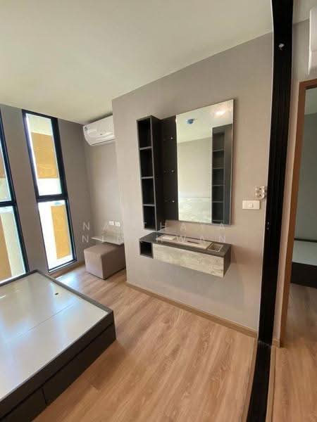 The Cube Loft Ladprao 107 : เดอะคิวบ์ ลอฟท์ ลาดพร้าว 107, กรุงเทพ, ซอยลาดพร้าว 107 ถนนลาดพร้าว, คลองจั่น, บางกะปิ, กรุงเทพ, 36 ตร.ม., คอนโด ขาย, โดย Natthaya Ninkhwan, 500606880 - DDproperty.com