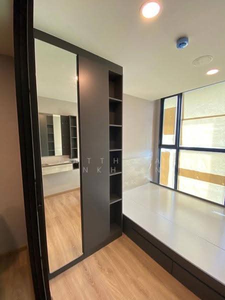 The Cube Loft Ladprao 107 : เดอะคิวบ์ ลอฟท์ ลาดพร้าว 107, กรุงเทพ, ซอยลาดพร้าว 107 ถนนลาดพร้าว, คลองจั่น, บางกะปิ, กรุงเทพ, 36 ตร.ม., คอนโด ขาย, โดย Natthaya Ninkhwan, 500606880 - DDproperty.com