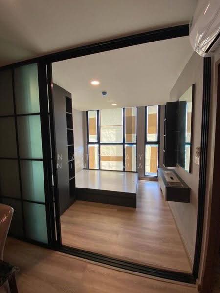 The Cube Loft Ladprao 107, Bangkok, Soi Lad Phrao, Lad Phrao Road, Khlong Chan, Bang Kapi, Bangkok, 2 Bedrooms, 36 sqm, Condo For Sale, by Natthaya Ninkhwan, 500606880 - DDproperty.com