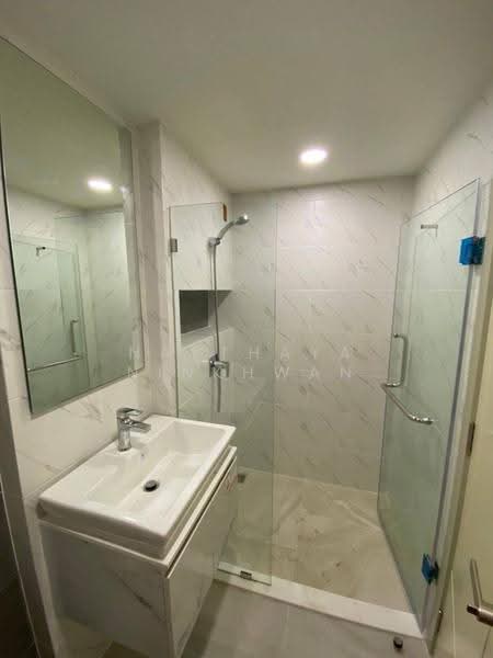 The Cube Loft Ladprao 107, Bangkok, Soi Lad Phrao, Lad Phrao Road, Khlong Chan, Bang Kapi, Bangkok, 2 Bedrooms, 36 sqm, Condo For Sale, by Natthaya Ninkhwan, 500606880 - DDproperty.com
