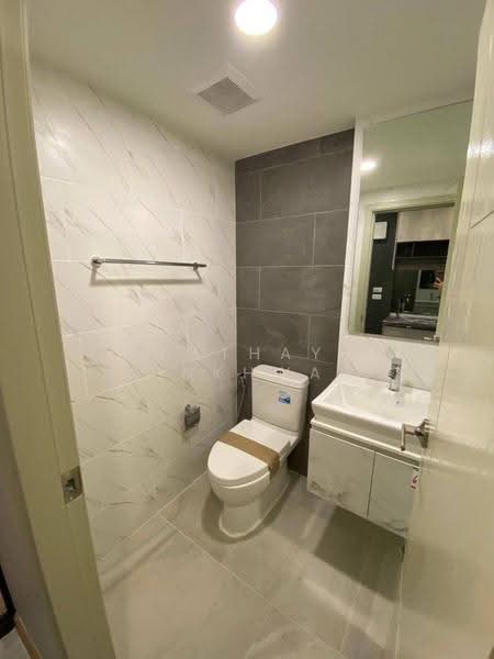 The Cube Loft Ladprao 107, Bangkok, Soi Lad Phrao, Lad Phrao Road, Khlong Chan, Bang Kapi, Bangkok, 2 Bedrooms, 36 sqm, Condo For Sale, by Natthaya Ninkhwan, 500606880 - DDproperty.com