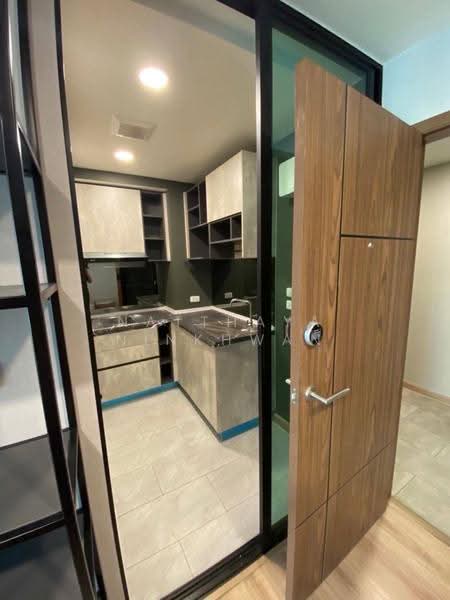 The Cube Loft Ladprao 107 : เดอะคิวบ์ ลอฟท์ ลาดพร้าว 107, กรุงเทพ, ซอยลาดพร้าว 107 ถนนลาดพร้าว, คลองจั่น, บางกะปิ, กรุงเทพ, 36 ตร.ม., คอนโด ขาย, โดย Natthaya Ninkhwan, 500606880 - DDproperty.com