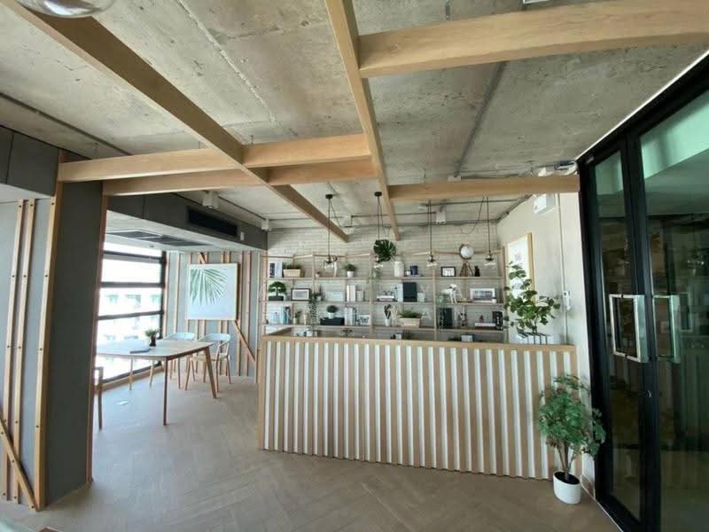 The Cube Loft Ladprao 107, Bangkok, Soi Lad Phrao, Lad Phrao Road, Khlong Chan, Bang Kapi, Bangkok, 2 Bedrooms, 36 sqm, Condo For Sale, by Natthaya Ninkhwan, 500606880 - DDproperty.com
