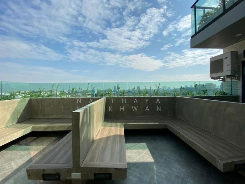 The Cube Loft Ladprao 107 : เดอะคิวบ์ ลอฟท์ ลาดพร้าว 107, กรุงเทพ, ซอยลาดพร้าว 107 ถนนลาดพร้าว, คลองจั่น, บางกะปิ, กรุงเทพ, 36 ตร.ม., คอนโด ขาย, โดย Natthaya Ninkhwan, 500606880 - DDproperty.com