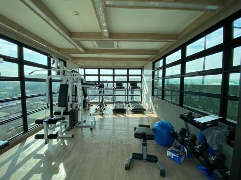 The Cube Loft Ladprao 107, Bangkok, Soi Lad Phrao, Lad Phrao Road, Khlong Chan, Bang Kapi, Bangkok, 2 Bedrooms, 36 sqm, Condo For Sale, by Natthaya Ninkhwan, 500606880 - DDproperty.com