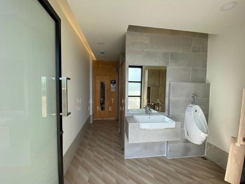 The Cube Loft Ladprao 107, Bangkok, Soi Lad Phrao, Lad Phrao Road, Khlong Chan, Bang Kapi, Bangkok, 2 Bedrooms, 36 sqm, Condo For Sale, by Natthaya Ninkhwan, 500606880 - DDproperty.com