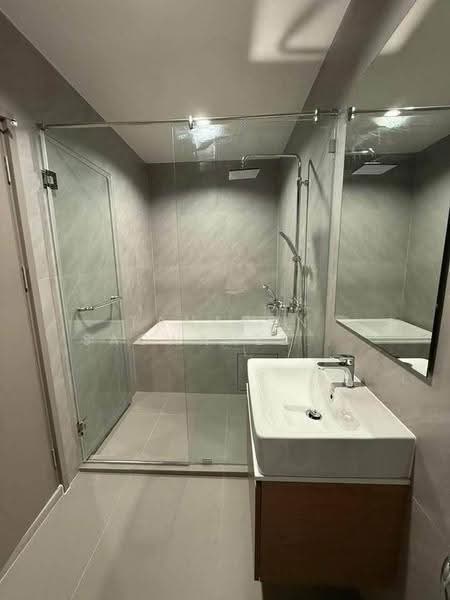 IDEO Sukhumvit Rama 4, Bangkok, Soi Sukhumvit 44, Sukhumvit Road, Phra Kanong, Khlong Toei, Bangkok, 1 Bedroom, 60 sqm, Condo For Rent, by Tanapon Saowaneeyakorn, 500606882 - DDproperty.com
