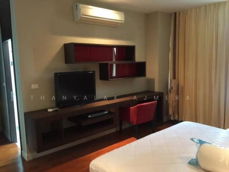 Siri Residence, Bangkok, 21 Soi Sukhumvit 24, Khong Tan, Khlong Toei, Bangkok, 3 Bedrooms, 142 sqm, Condo For Rent, by Thanyalak Ajmera, 500606885 - DDproperty.com