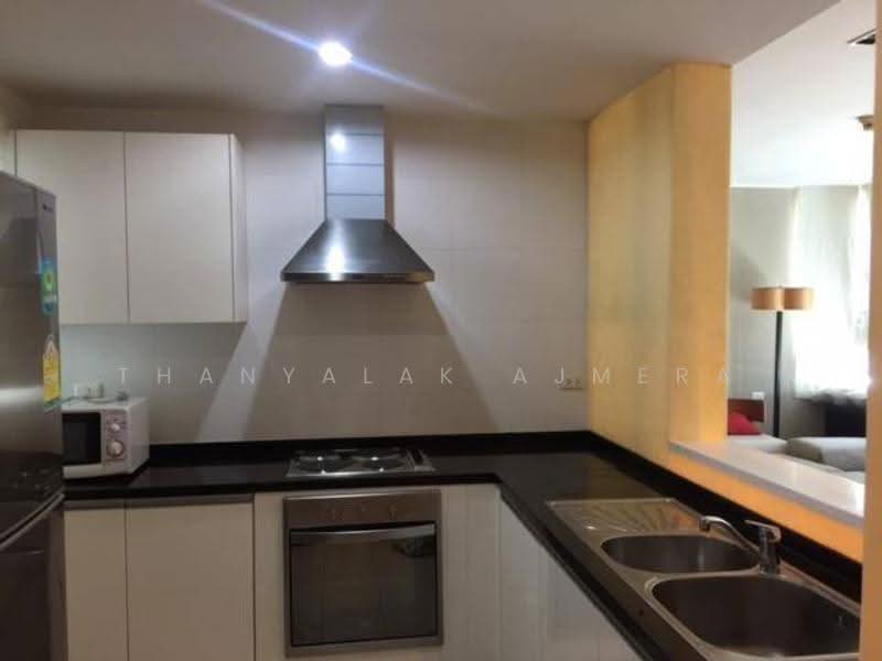 Siri Residence, Bangkok, 21 Soi Sukhumvit 24, Khong Tan, Khlong Toei, Bangkok, 3 Bedrooms, 142 sqm, Condo For Rent, by Thanyalak Ajmera, 500606885 - DDproperty.com