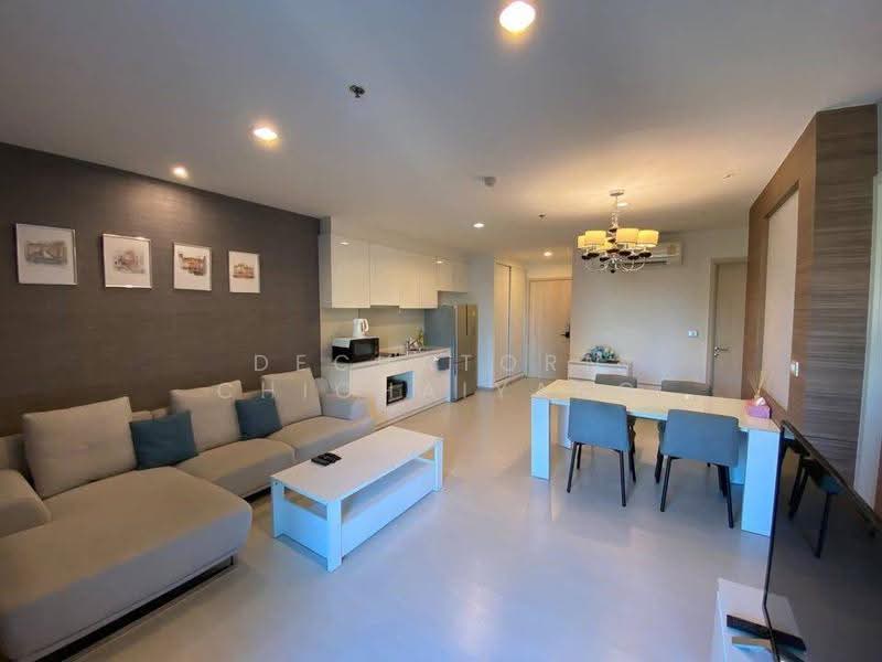 Rhythm Sukhumvit 42 : ริทึ่ม สุขุมวิท 42, กรุงเทพ, ซอยสุขุมวิท 42, พระโขนง, คลองเตย, กรุงเทพ, 78 ตร.ม., คอนโด ให้เช่า, โดย Dechatorn Chichaiyang, 500606886 - DDproperty.com