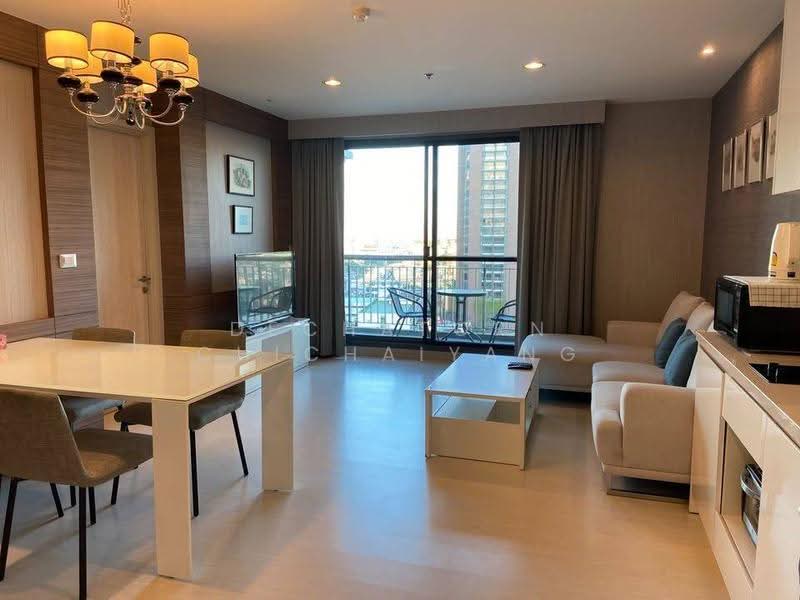 Rhythm Sukhumvit 42 : ริทึ่ม สุขุมวิท 42, กรุงเทพ, ซอยสุขุมวิท 42, พระโขนง, คลองเตย, กรุงเทพ, 78 ตร.ม., คอนโด ให้เช่า, โดย Dechatorn Chichaiyang, 500606886 - DDproperty.com