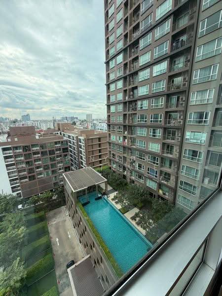 HIVE Taksin, bangkok, 18 1 Soi, Khlong Ton Sai, Khlong San, Bangkok, 2 Bedrooms, 73 sqm, Condo For Sale, by Pinyada Hantewee, 500606887 - DDproperty.com