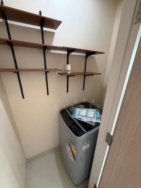 HIVE Taksin, bangkok, 18 1 Soi, Khlong Ton Sai, Khlong San, Bangkok, 2 Bedrooms, 73 sqm, Condo For Sale, by Pinyada Hantewee, 500606887 - DDproperty.com