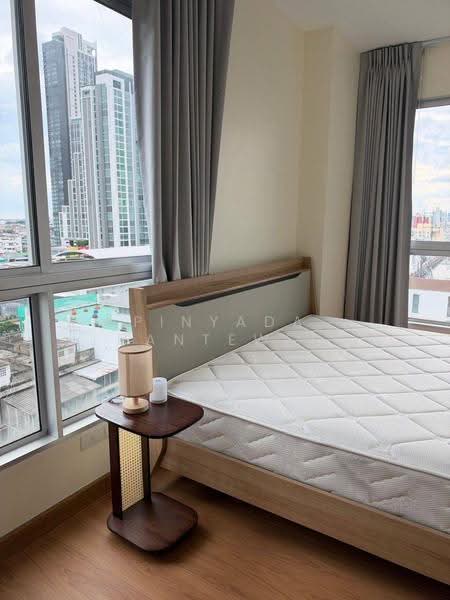 HIVE Taksin : ไฮฟ์ ตากสิน, กรุงเทพ, 18 1 ซอย, คลองต้นไทร, คลองสาน, กรุงเทพ, 73 ตร.ม., คอนโด ขาย, โดย Pinyada Hantewee, 500606887 - DDproperty.com