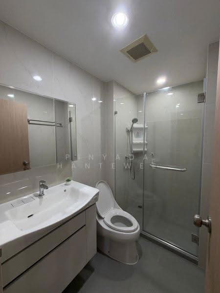HIVE Taksin, bangkok, 18 1 Soi, Khlong Ton Sai, Khlong San, Bangkok, 2 Bedrooms, 73 sqm, Condo For Sale, by Pinyada Hantewee, 500606887 - DDproperty.com
