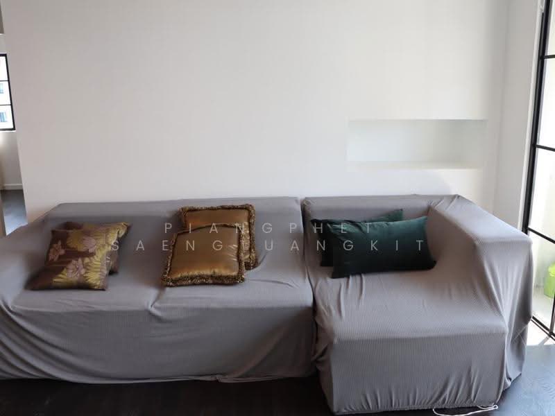 Top View Tower, Bangkok, Soi Sukhumvit 59, Khlong Tan Nua, Watthana, Bangkok, 3 Bedrooms, 150 sqm, Condo For Rent, by Piangphet Saengtuangkit, 500606890 - DDproperty.com