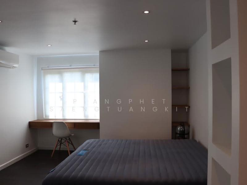 Top View Tower, Bangkok, Soi Sukhumvit 59, Khlong Tan Nua, Watthana, Bangkok, 3 Bedrooms, 150 sqm, Condo For Rent, by Piangphet Saengtuangkit, 500606890 - DDproperty.com