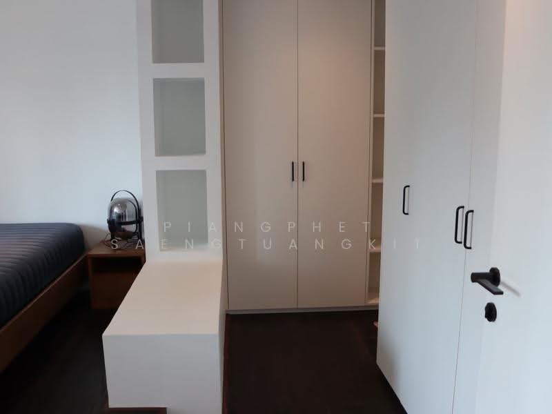 Top View Tower, Bangkok, Soi Sukhumvit 59, Khlong Tan Nua, Watthana, Bangkok, 3 Bedrooms, 150 sqm, Condo For Rent, by Piangphet Saengtuangkit, 500606890 - DDproperty.com