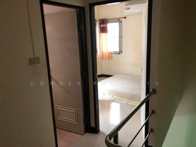 บ้านพุฒสี วิลล่า 5, สมุทรปราการ, -, แพรกษา, เมืองสมุทรปราการ, สมุทรปราการ, 80 ตร.ม., ทาวน์เฮ้าส์ ขาย, โดย Connex Property, 500606894 - DDproperty.com