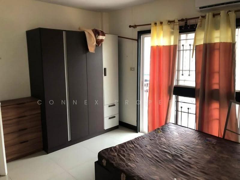 บ้านพุฒสี วิลล่า 5, สมุทรปราการ, -, แพรกษา, เมืองสมุทรปราการ, สมุทรปราการ, 80 ตร.ม., ทาวน์เฮ้าส์ ขาย, โดย Connex Property, 500606894 - DDproperty.com