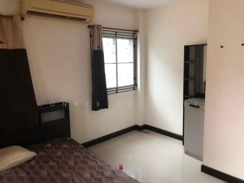 Baan Phutsi Villa 5, Samut Prakan, -, Phraeksa, Muang Samut Prakarn, Samut Prakan, 2 Bedrooms, 80 sqm, Townhouse For Sale, by Connex Property, 500606894 - DDproperty.com