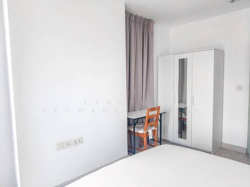 IDEO MOBI Rama 9, Bangkok, 90 Rama 9 Road, Huai Khwang, Bangkok, 2 Bedrooms, 50 sqm, Condo For Rent, by Tanapon Saowaneeyakorn, 500606896 - DDproperty.com