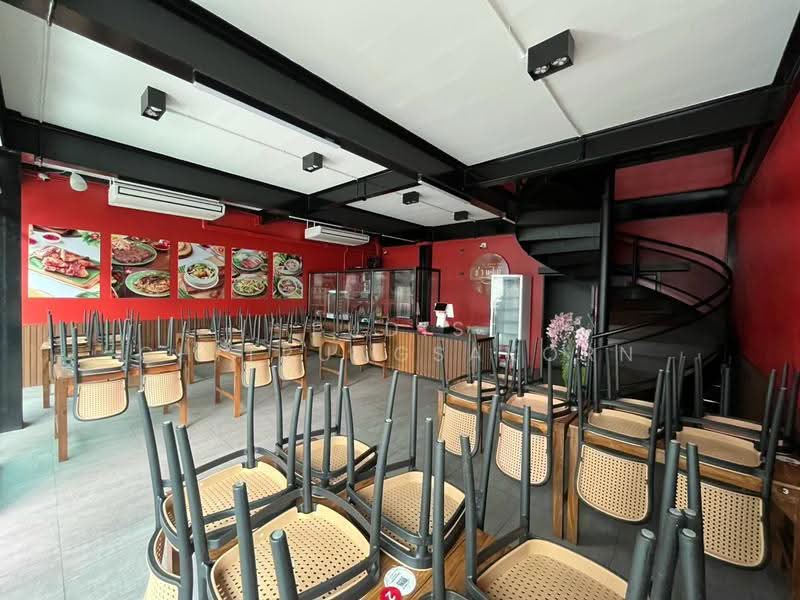 2-Storey Commercial Building for Rent – Lat Phrao 81 | Near Yellow Line Lat Phrao 83 Station, bangkok, Khlong Chaokhun Sing, Wang Thonglang, Bangkok, , 200 sqm, Shophouse For Rent, by Pudis Chitrungsakorn, 500606897 - DDproperty.com