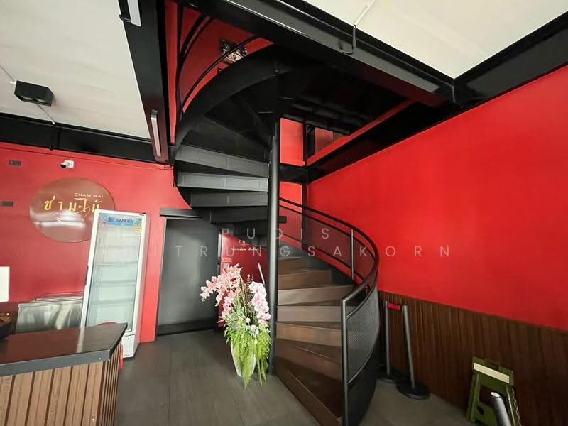 2-Storey Commercial Building for Rent – Lat Phrao 81 | Near Yellow Line Lat Phrao 83 Station, bangkok, Khlong Chaokhun Sing, Wang Thonglang, Bangkok, , 200 sqm, Shophouse For Rent, by Pudis Chitrungsakorn, 500606897 - DDproperty.com