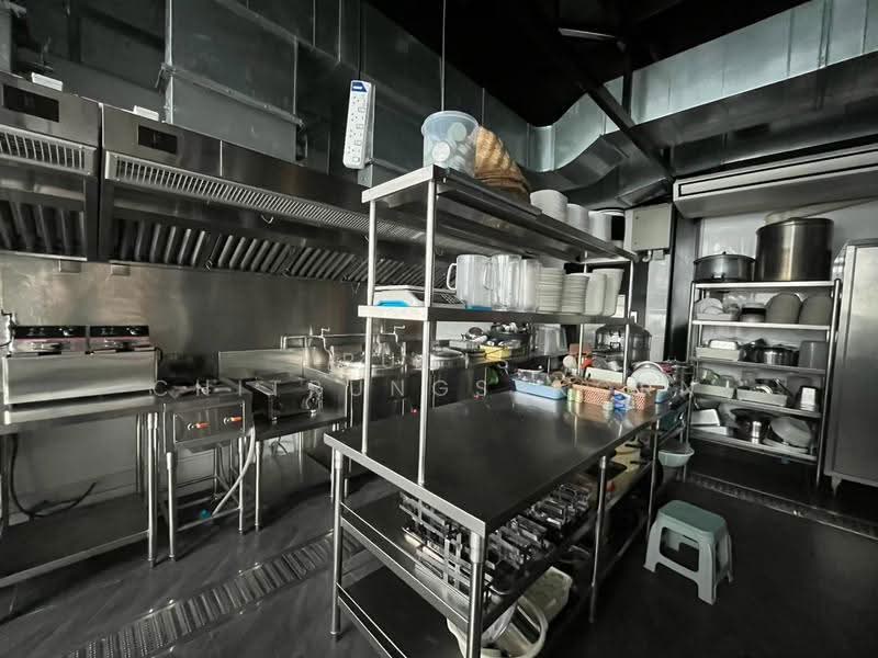 2-Storey Commercial Building for Rent – Lat Phrao 81 | Near Yellow Line Lat Phrao 83 Station, bangkok, Khlong Chaokhun Sing, Wang Thonglang, Bangkok, , 200 sqm, Shophouse For Rent, by Pudis Chitrungsakorn, 500606897 - DDproperty.com