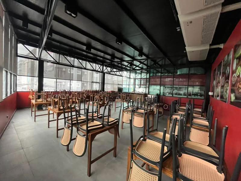 2-Storey Commercial Building for Rent – Lat Phrao 81 | Near Yellow Line Lat Phrao 83 Station, bangkok, Khlong Chaokhun Sing, Wang Thonglang, Bangkok, , 200 sqm, Shophouse For Rent, by Pudis Chitrungsakorn, 500606897 - DDproperty.com