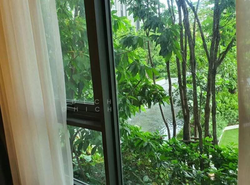Life One Wireless, Bangkok, 1 Wireless Road, Lumphini, Pathum Wan, Bangkok, 1 Bedroom, 28 sqm, Condo For Rent, by Dechatorn Chichaiyang, 500606898 - DDproperty.com