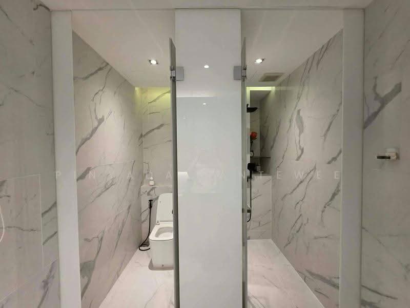 The Room Phaya Thai, bangkok, 567 Thanon Si Ayutthaya, Thanon Phaya Thai, Ratchathewi, Bangkok, 2 Bedrooms, 65 sqm, Condo For Rent, by Pinyada Hantewee, 500606899 - DDproperty.com