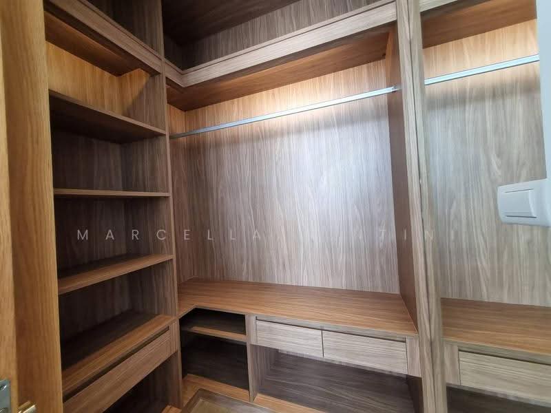 Park Origin Phrom Phong (Park 24), bangkok, 68 Soi Sukhumvit 24, Khong Tan, Khlong Toei, Bangkok, 1 Bedroom, 29 sqm, Condo For Sale, by Marcella Contini, 500606904 - DDproperty.com