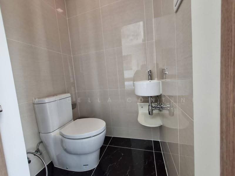 Park Origin Phrom Phong (Park 24), bangkok, 68 Soi Sukhumvit 24, Khong Tan, Khlong Toei, Bangkok, 1 Bedroom, 29 sqm, Condo For Sale, by Marcella Contini, 500606904 - DDproperty.com