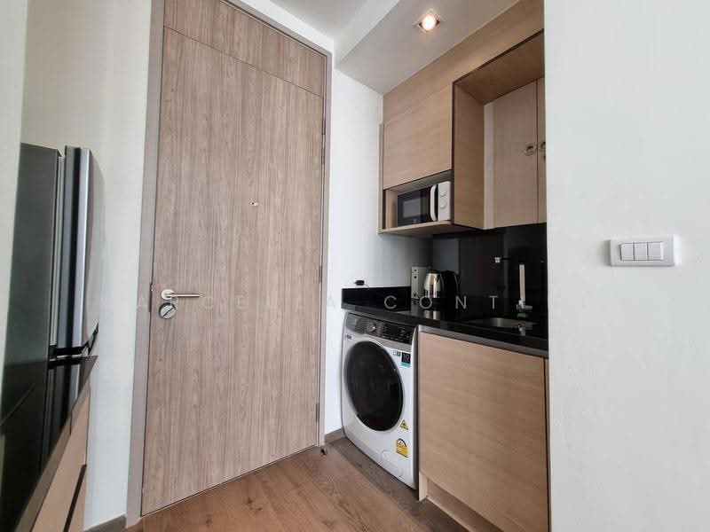Park Origin Phrom Phong (Park 24), bangkok, 68 Soi Sukhumvit 24, Khong Tan, Khlong Toei, Bangkok, 1 Bedroom, 29 sqm, Condo For Sale, by Marcella Contini, 500606904 - DDproperty.com