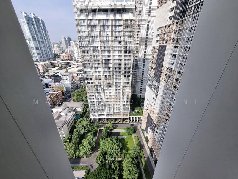 Park Origin Phrom Phong (Park 24), กรุงเทพ, 68 Soi Sukhumvit 24, คลองตัน, คลองเตย, กรุงเทพ, 29 ตร.ม., คอนโด ขาย, โดย Marcella Contini, 500606904 - DDproperty.com
