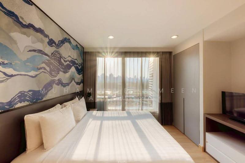 Shama Lakeview Asoke : ชามา เลควิว อโศก, กรุงเทพ, 172-4 ถนน รัชดาภิเษ, คลองเตยเหนือ, วัฒนา, กรุงเทพ, 96 ตร.ม., อพาร์ทเมนท์ ให้เช่า, โดย Muhammad-ameen Waeyusoh, 500606907 - DDproperty.com