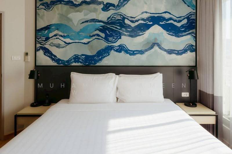 Shama Lakeview Asoke, bangkok, 172-4 Ratchadaphisek Road, Khlongtoei Nua, Watthana, Bangkok, 2 Bedrooms, 96 sqm, Apartment For Rent, by Muhammad-ameen Waeyusoh, 500606907 - DDproperty.com