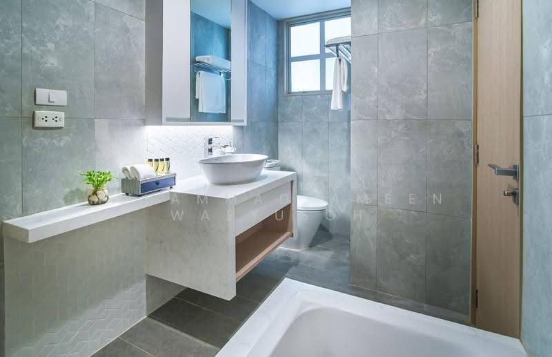 Shama Lakeview Asoke, bangkok, 172-4 Ratchadaphisek Road, Khlongtoei Nua, Watthana, Bangkok, 2 Bedrooms, 96 sqm, Apartment For Rent, by Muhammad-ameen Waeyusoh, 500606907 - DDproperty.com