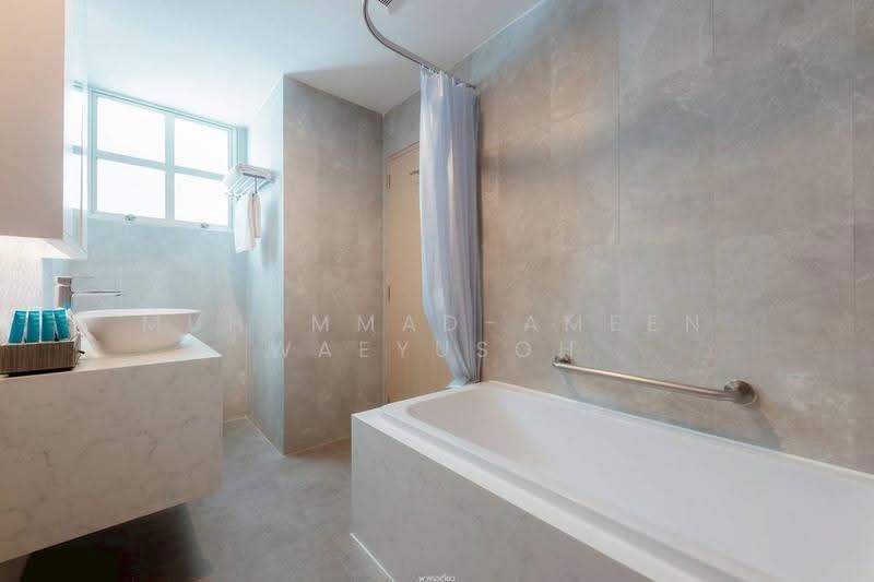 Shama Lakeview Asoke, bangkok, 172-4 Ratchadaphisek Road, Khlongtoei Nua, Watthana, Bangkok, 2 Bedrooms, 96 sqm, Apartment For Rent, by Muhammad-ameen Waeyusoh, 500606907 - DDproperty.com