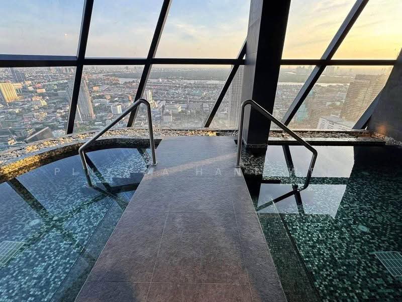 IDEO Q Sukhumvit 36, bangkok, Soi Sukhumvit 36, Khong Tan, Khlong Toei, Bangkok, 1 Bedroom, 47 sqm, Condo For Rent, by Pinyada Hantewee, 500606909 - DDproperty.com